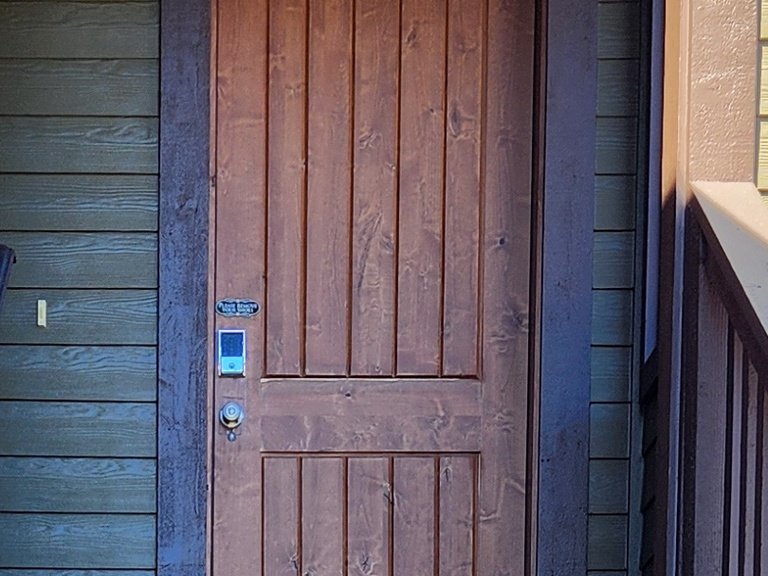 Snowcreek Resort Vacation Rental 1341 — photo 5