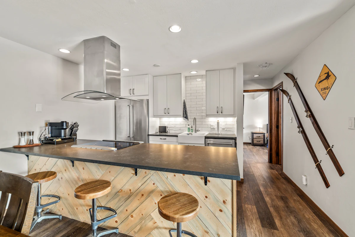 Modern Mountain Comfort at Timber Run 304! — photo 5