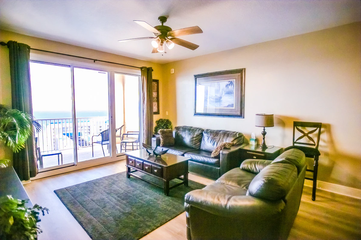 Beautiful beach home for a perfect vacation — photo 2