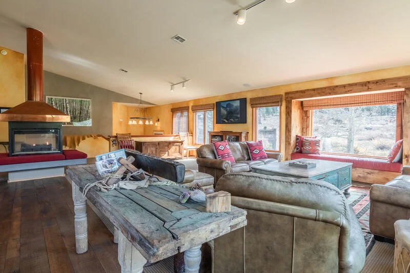 XXLSnowcreek #747 - 5 Bed / 4 Bath Slps 12 — photo 2
