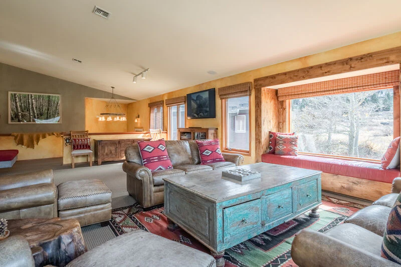 XXLSnowcreek #747 - 5 Bed / 4 Bath Slps 12 — photo 3