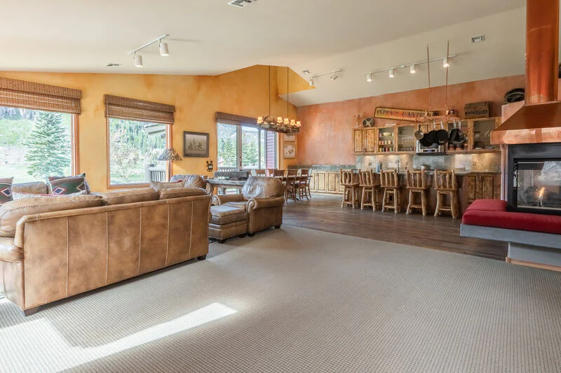 XXLSnowcreek #747 - 5 Bed / 4 Bath Slps 12 — photo 4