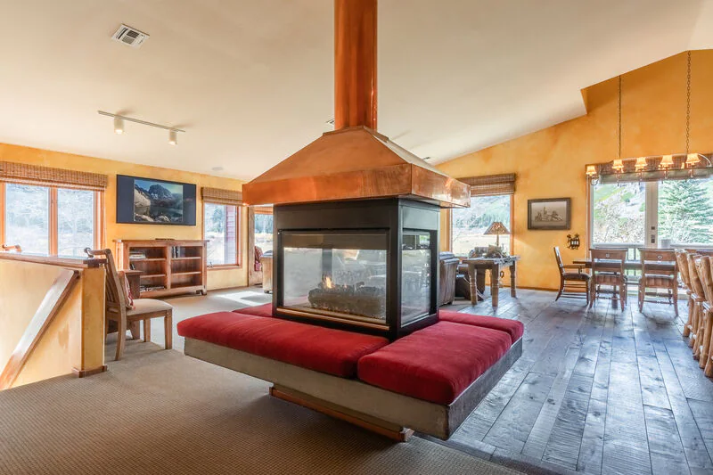 XXLSnowcreek #747 - 5 Bed / 4 Bath Slps 12 — photo 5