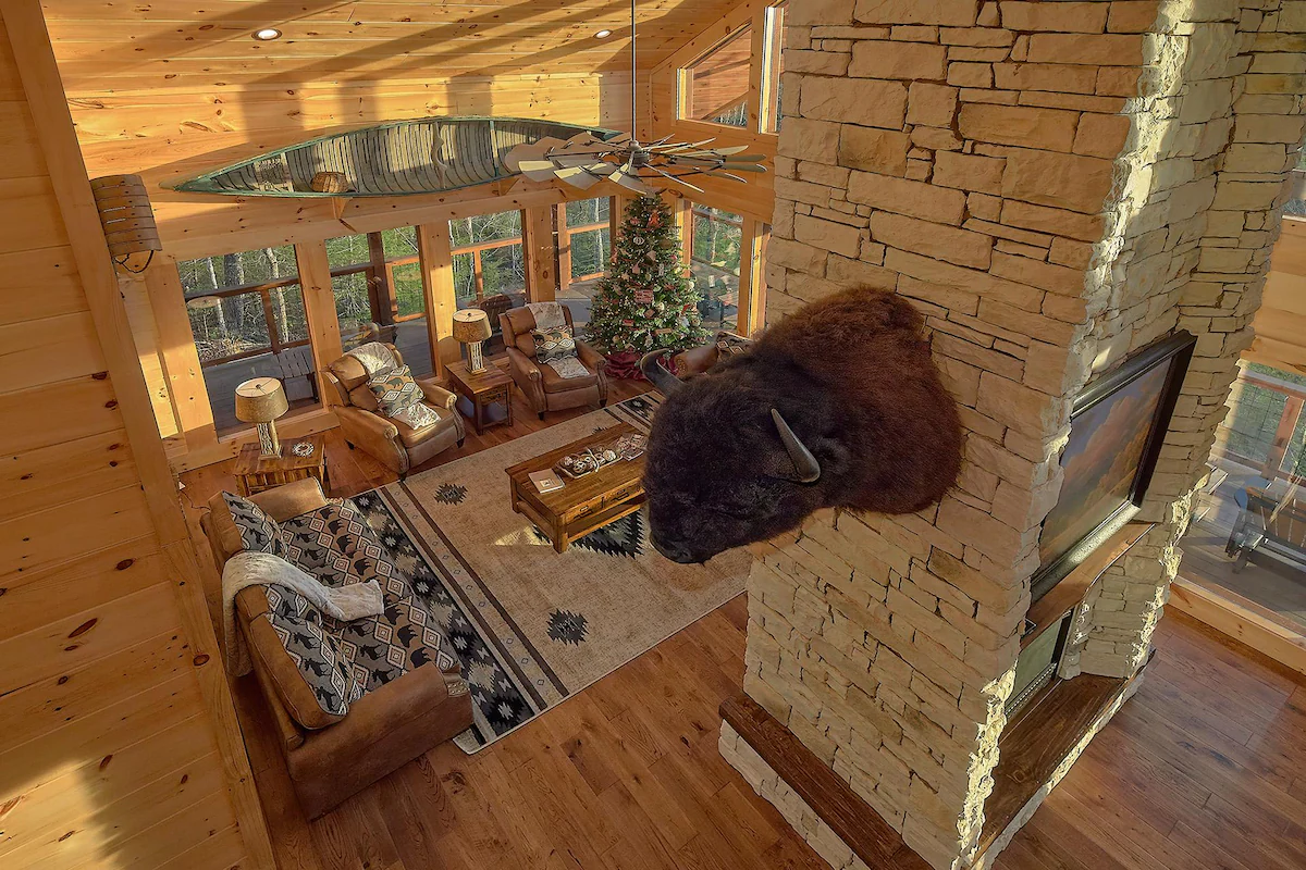 Private Pool, Theater, Gameroom, Hot Tub — photo 4