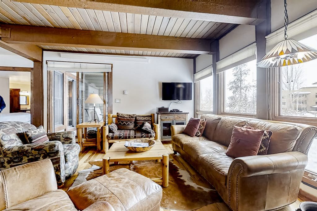 Lodge at Steamboat E105 — photo 3