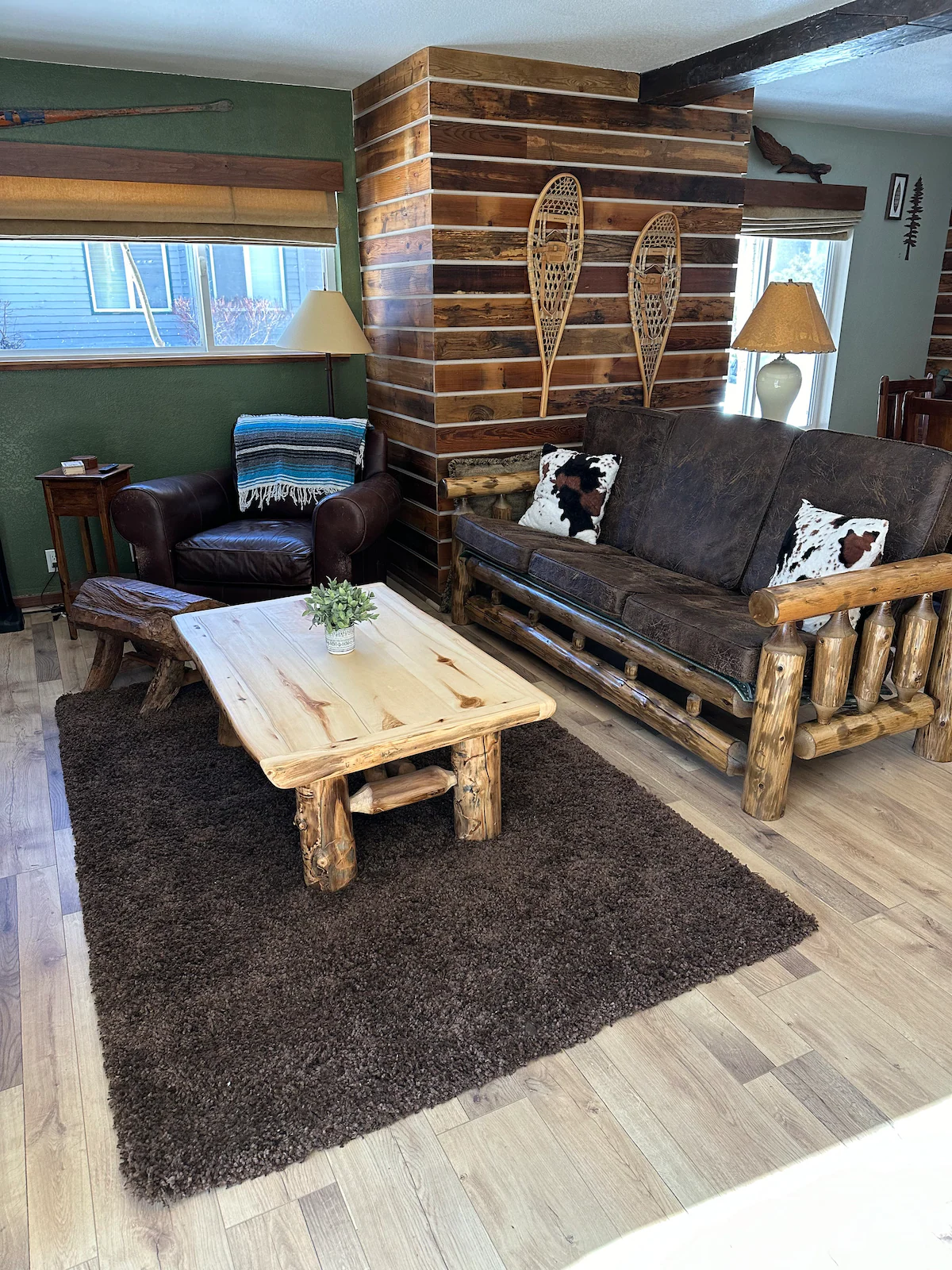 Mammoth Manor at Snow Creek — photo 3