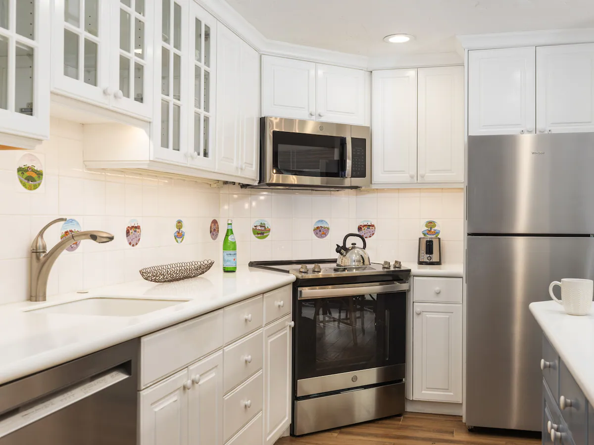 Landmark 202 - 2 Bedroom Platinum — photo 3