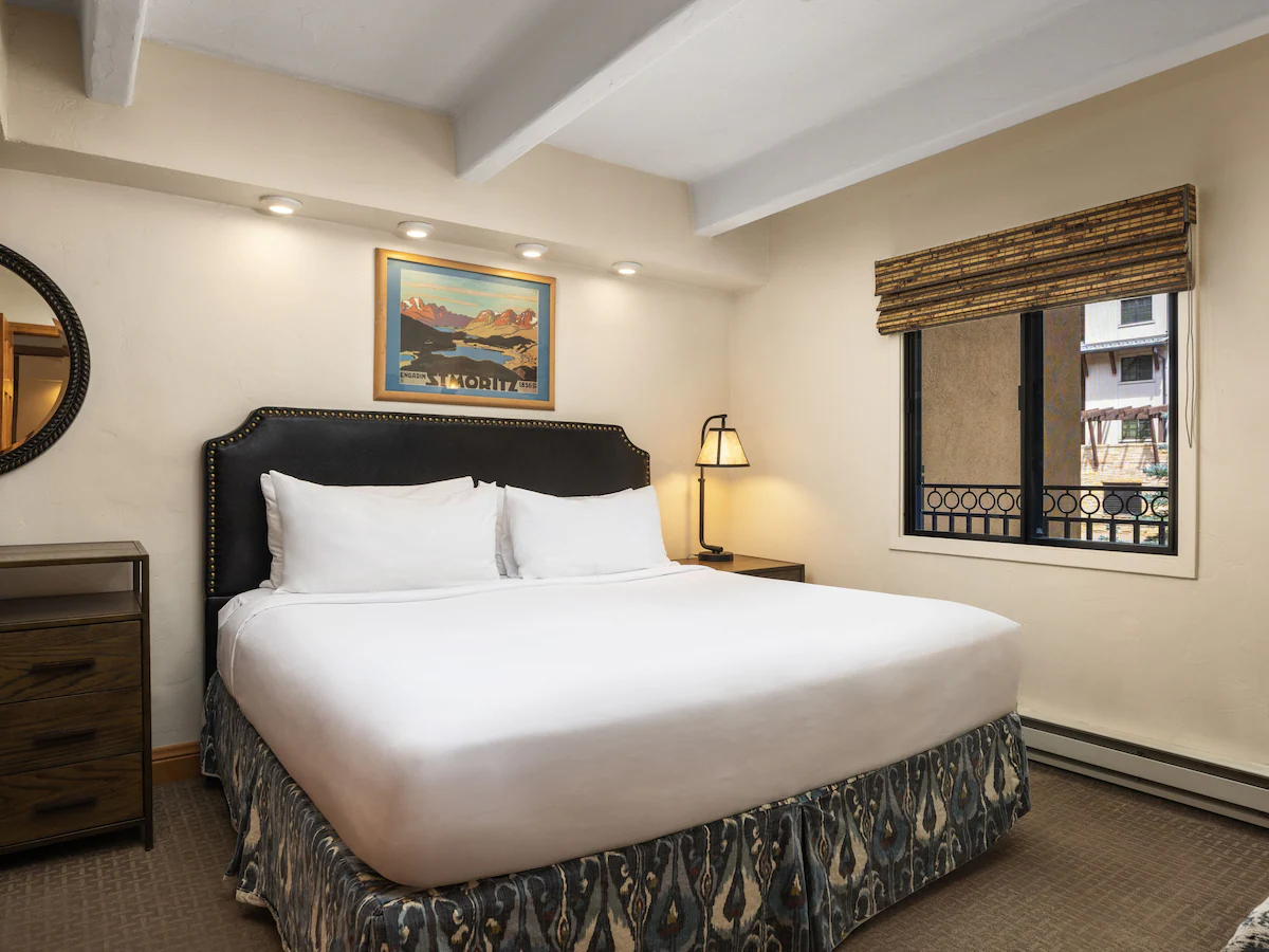 Landmark 202 - 2 Bedroom Platinum — photo 4