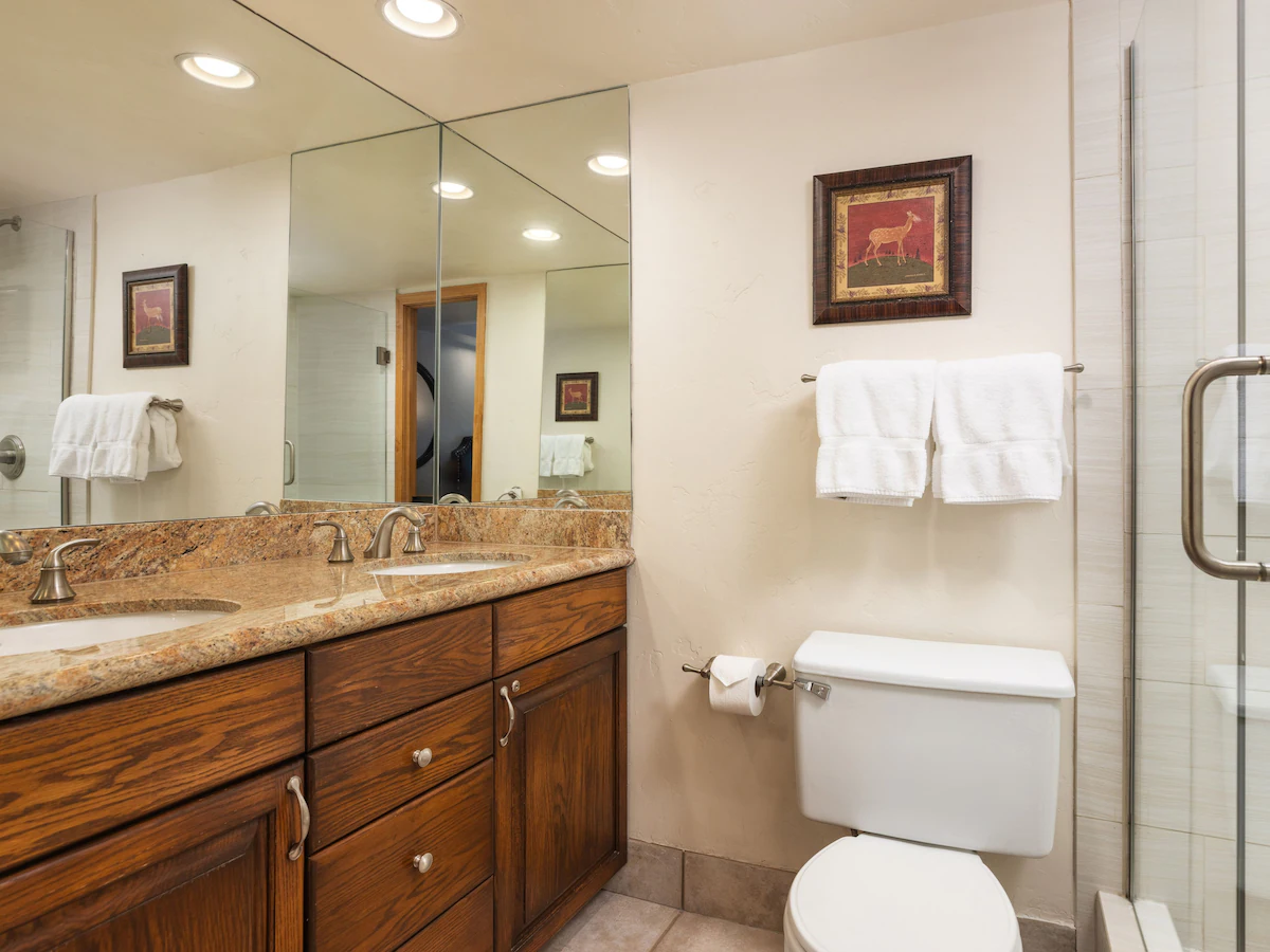 Landmark 202 - 2 Bedroom Platinum — photo 5