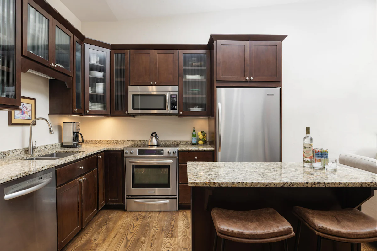 Landmark 219 - 3 Bedroom Platinum — photo 2