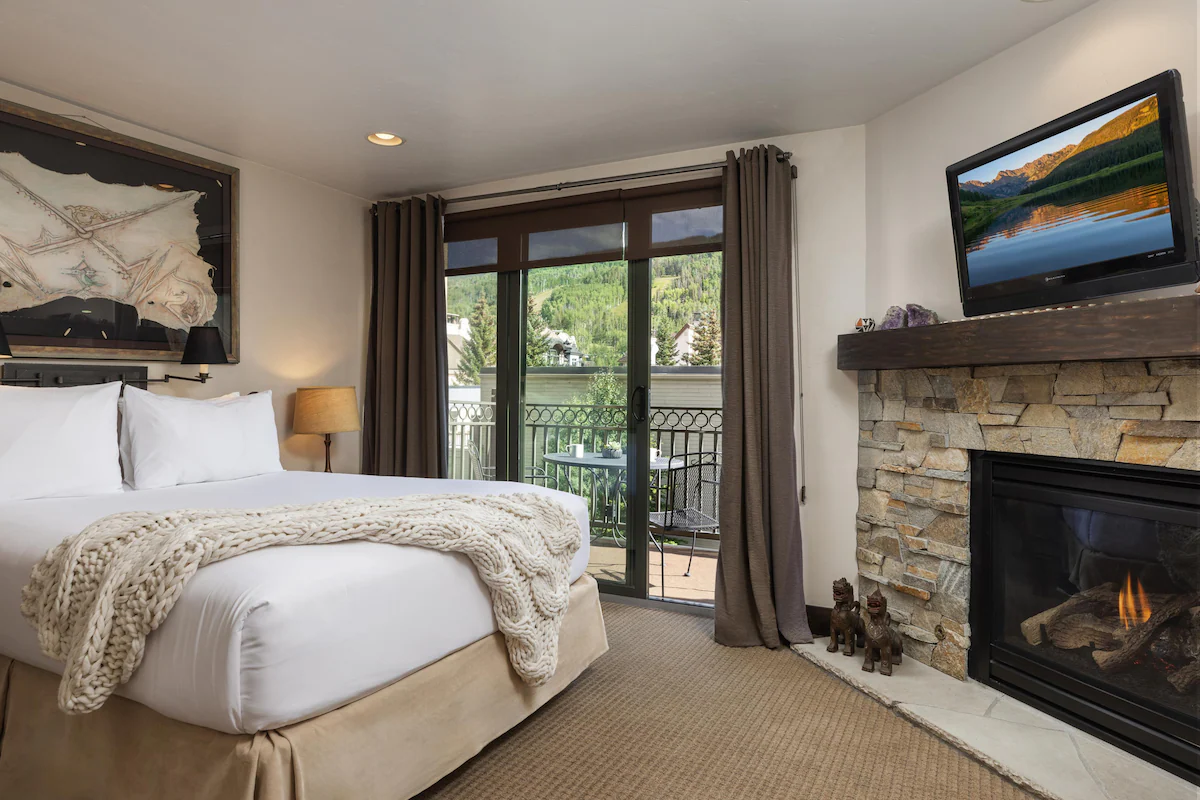 Landmark 219 - 3 Bedroom Platinum — photo 3