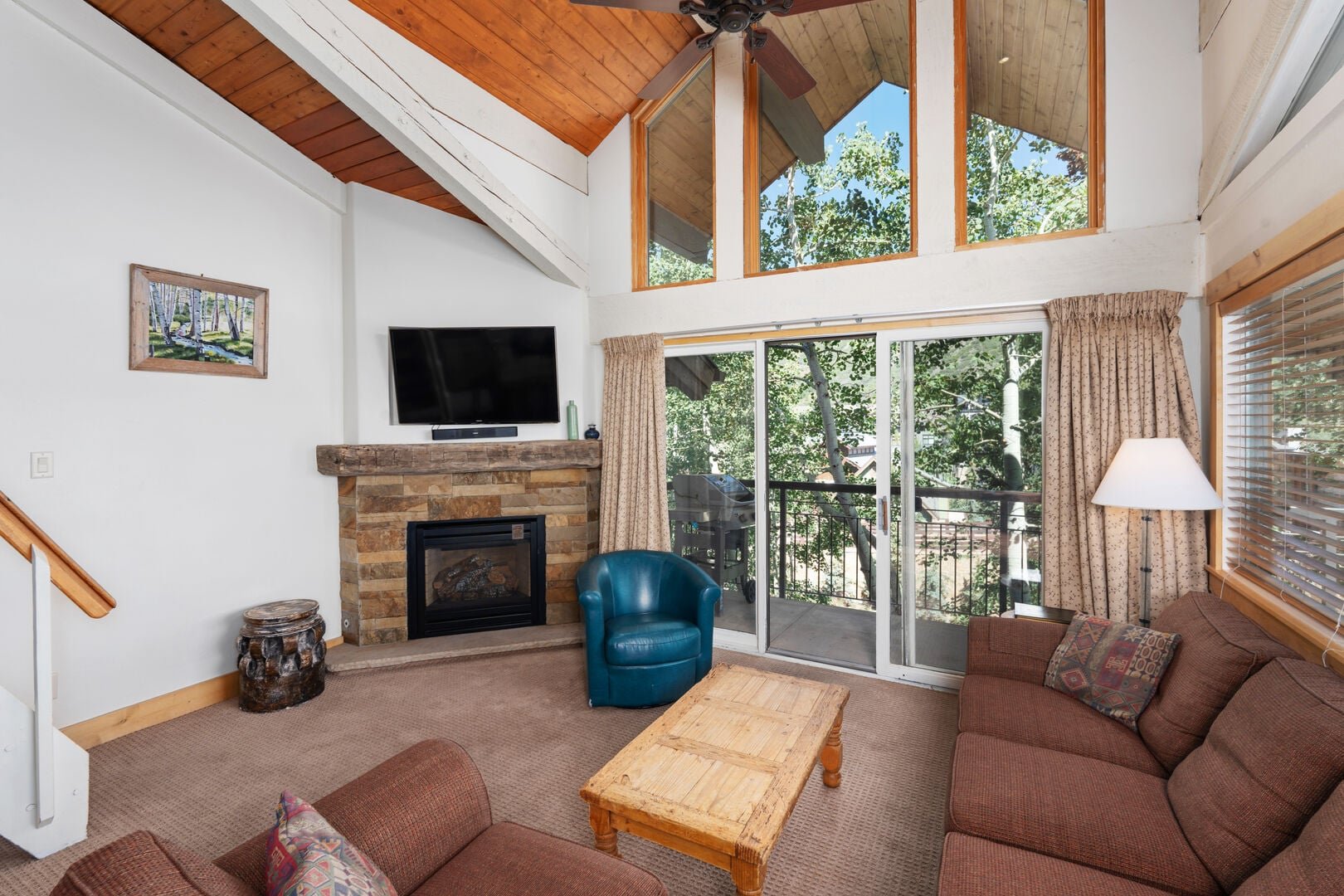 Crestwood 1216 Deluxe 1 Bedroom plus Loft — photo 2