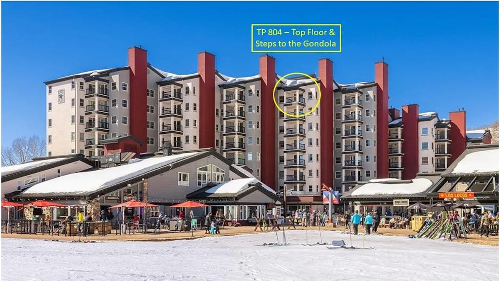Torian Plum Plaza 804 — photo 4