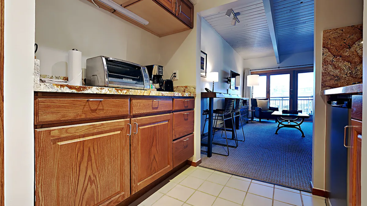 Timberline 214 Studio Deluxe — photo 4