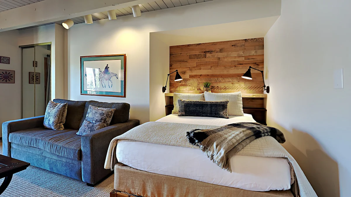 Timberline 214 Studio Deluxe — photo 5