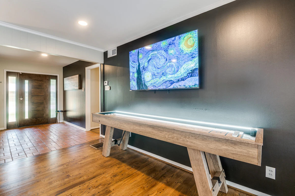 Heated Pool, Shuffleboard, Putting Green, GM RM! — photo 4