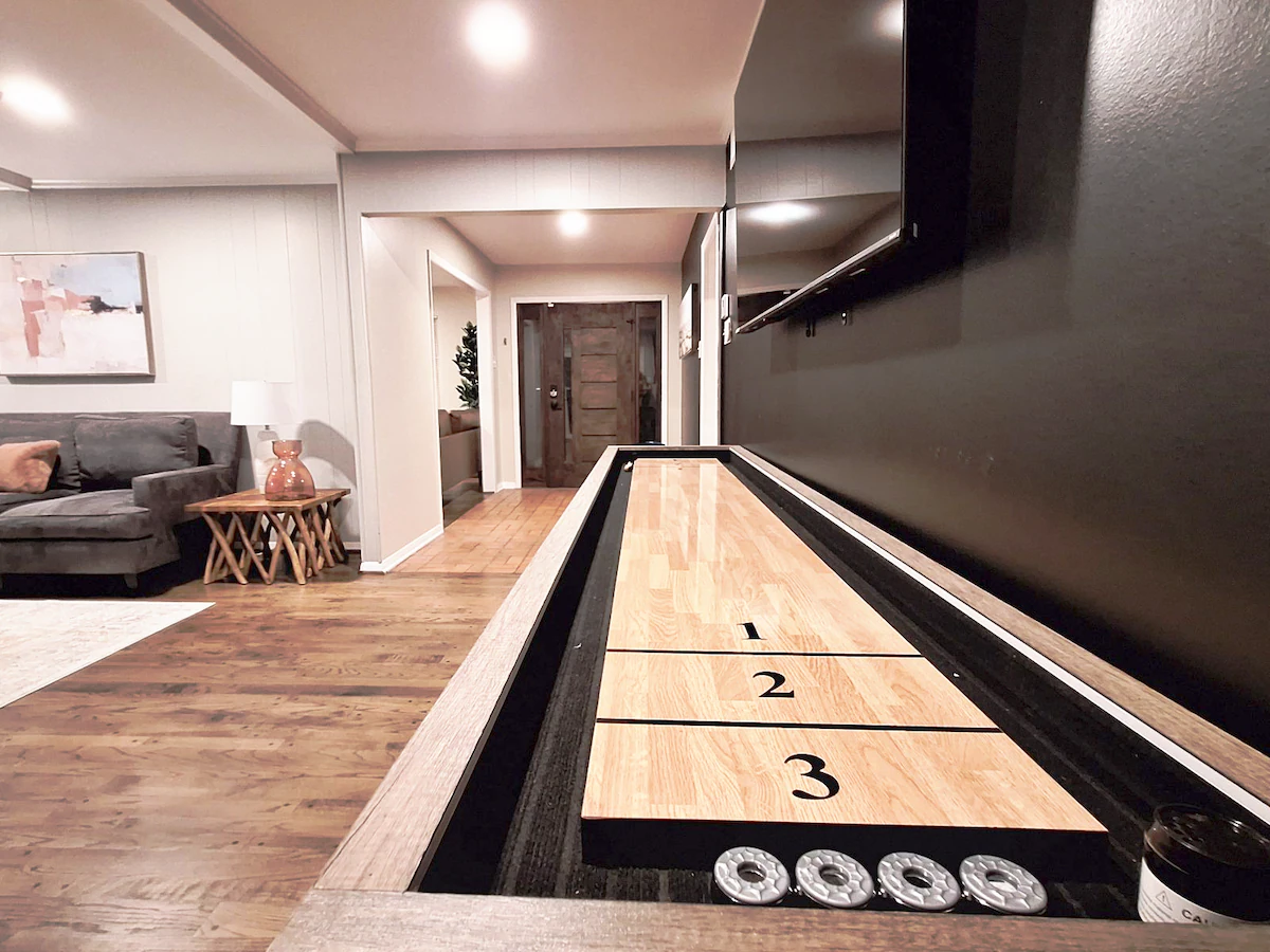 Heated Pool, Shuffleboard, Putting Green, GM RM! — photo 5