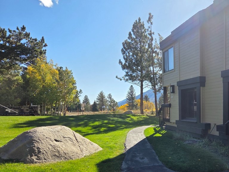 Snowcreek Resort Vacation Rental 99 — photo 4