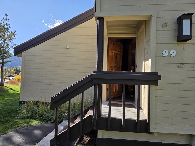 Snowcreek Resort Vacation Rental 99 — photo 5