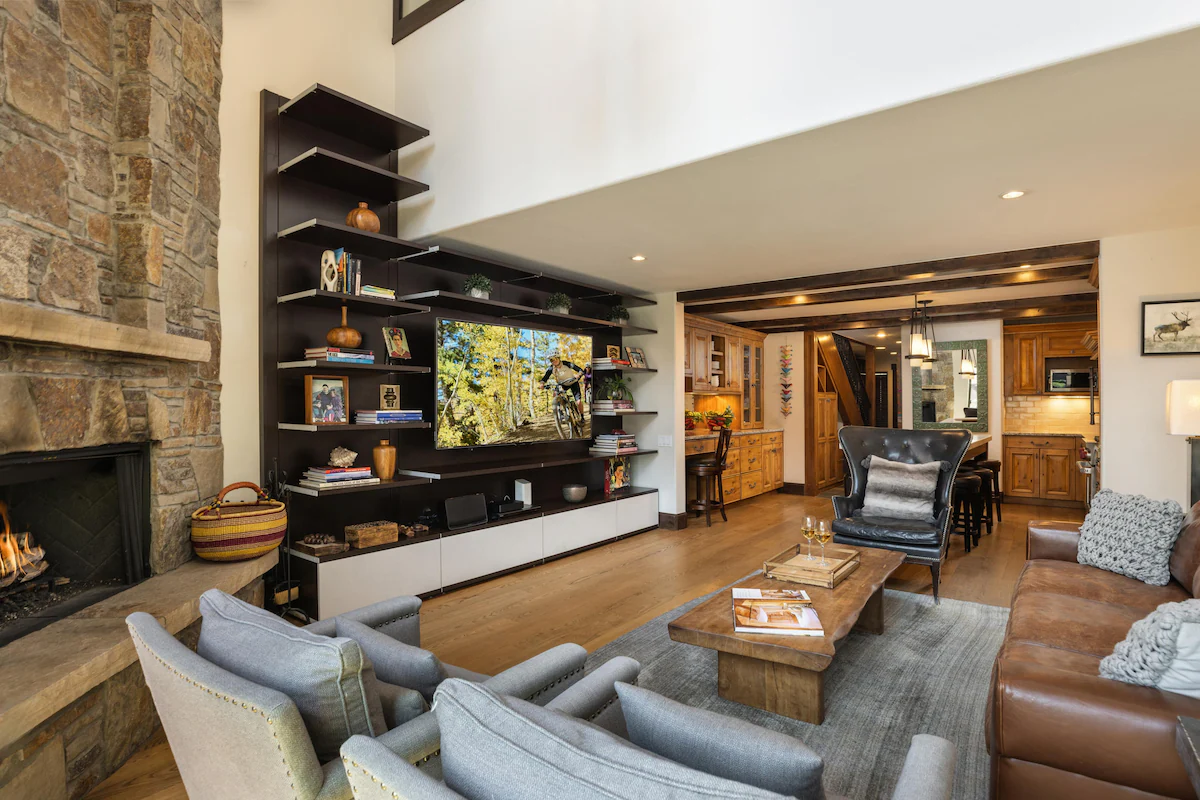 Landmark 207 - 3 Bedroom Platinum — photo 2