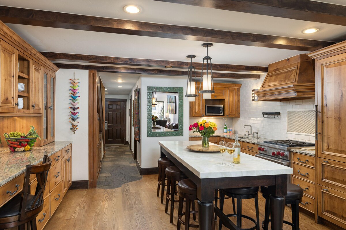 Landmark 207 - 3 Bedroom Platinum — photo 3