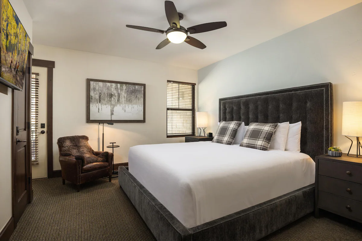 Landmark 207 - 3 Bedroom Platinum — photo 4