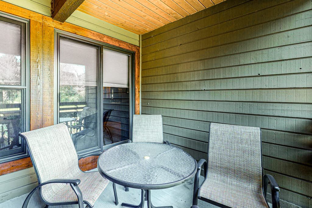 Lodge at Steamboat A204 — photo 2
