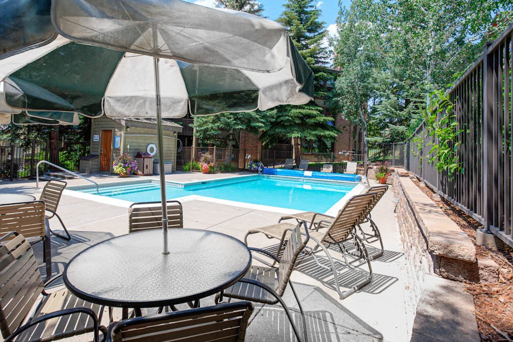 Lodge at Steamboat A204 — photo 3