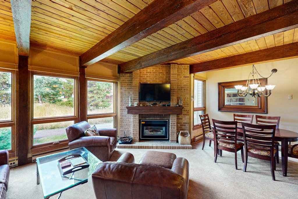 Lodge at Steamboat A204 — photo 5