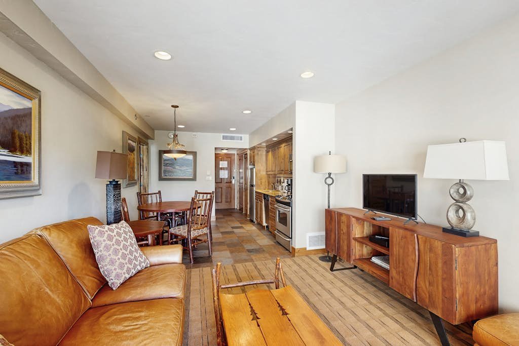 Steamboat Resort Villas 608 — photo 3