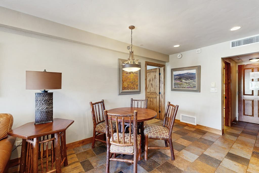 Steamboat Resort Villas 608 — photo 4