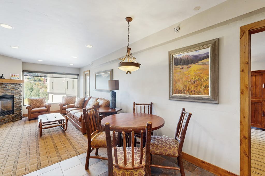 Steamboat Resort Villas 608 — photo 5