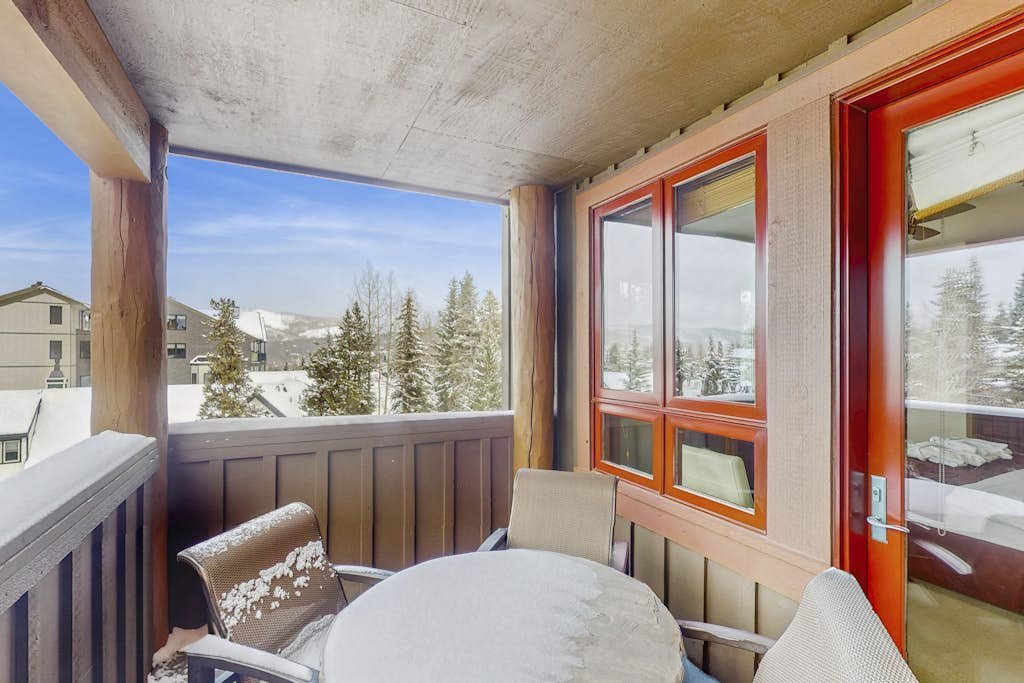 BlueSky Breckenridge #202 — photo 2