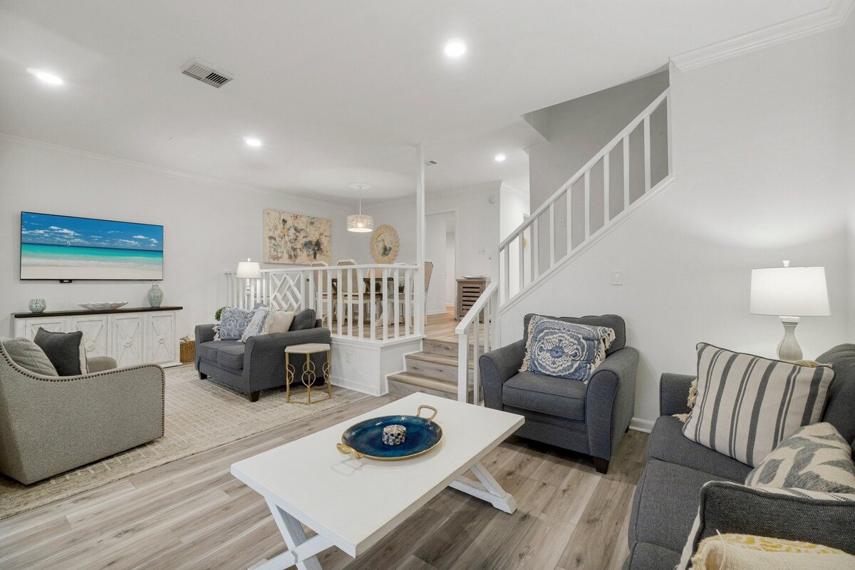 Blu Bayou 636–Miramar Modern Style–Sleeps 8 — photo 3
