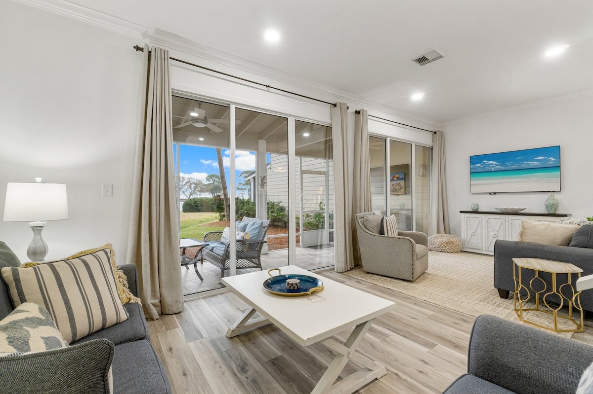 Blu Bayou 636–Miramar Modern Style–Sleeps 8 — photo 4