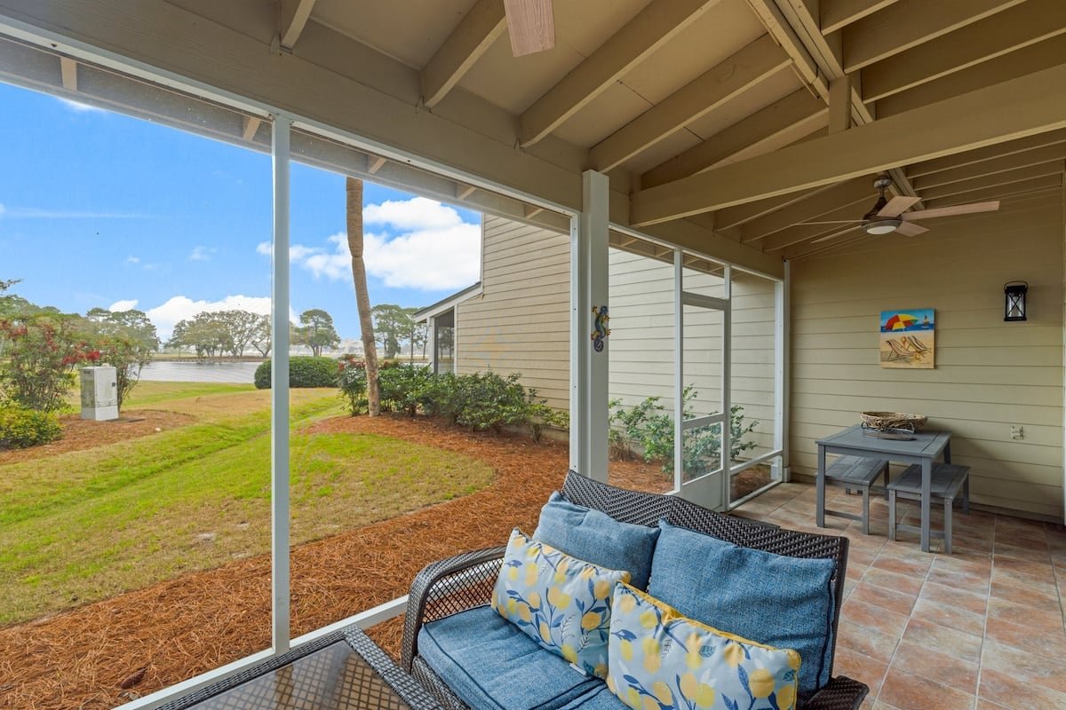 Blu Bayou 636–Miramar Modern Style–Sleeps 8 — photo 5