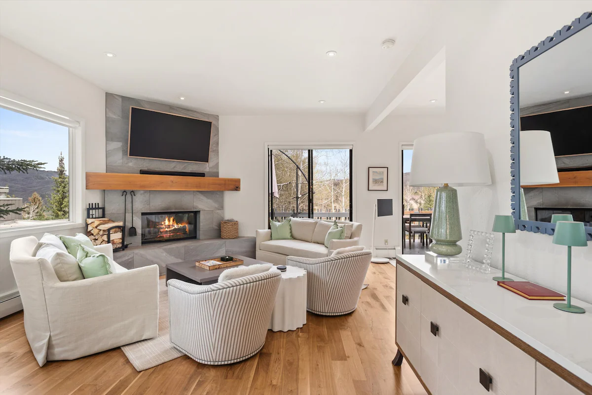 Valley-Vista Chalet | Meadow Ranch #131 | 3B/3B — photo 5