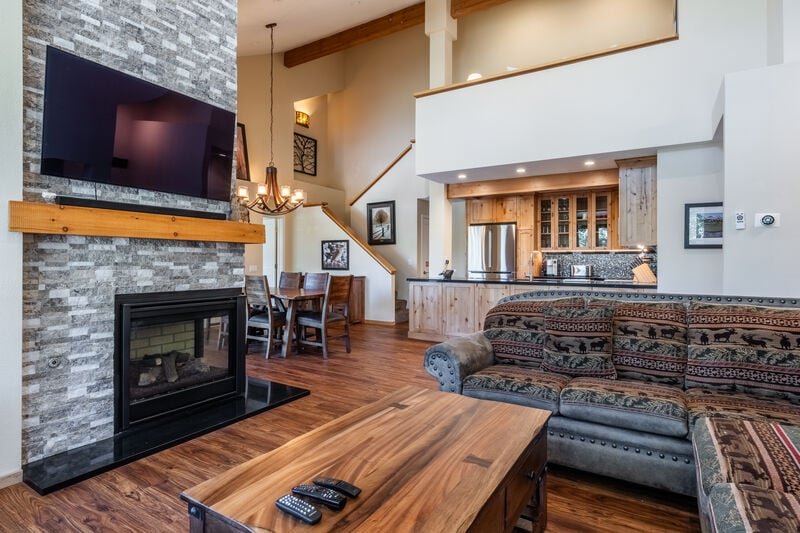 Snowcreek #860 Phase V — photo 2