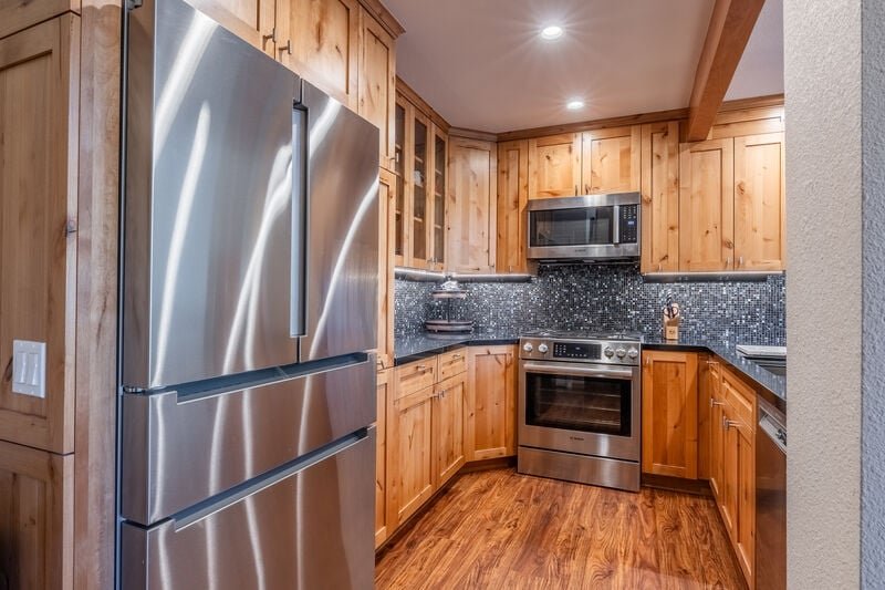 Snowcreek #860 Phase V — photo 4