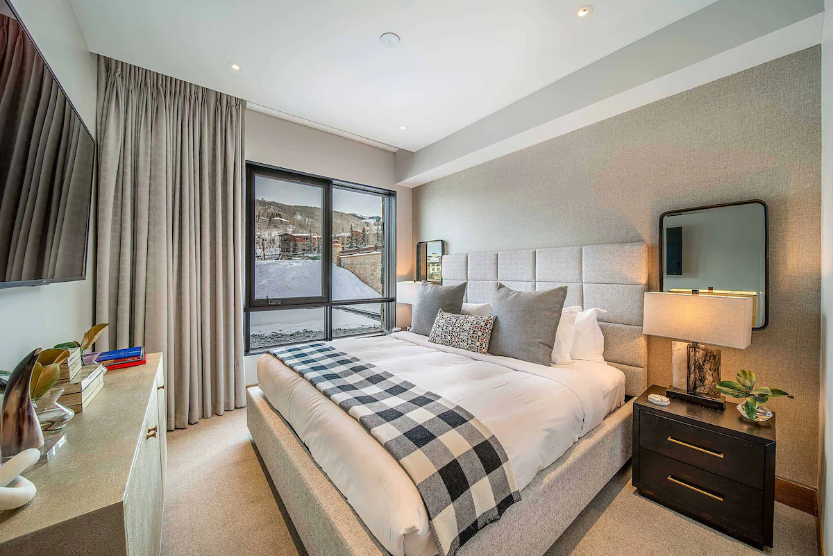 One Snowmass Residence Club 306 — photo 3