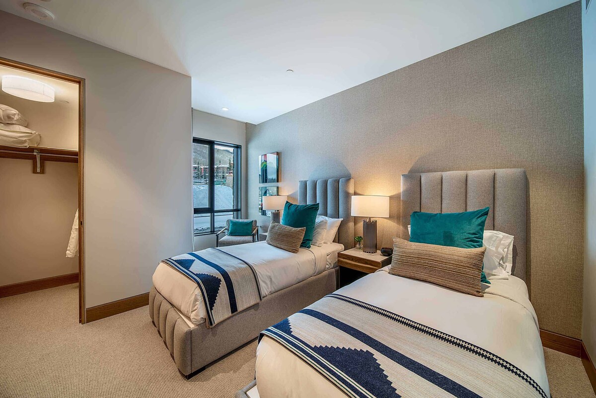 One Snowmass Residence Club 306 — photo 5