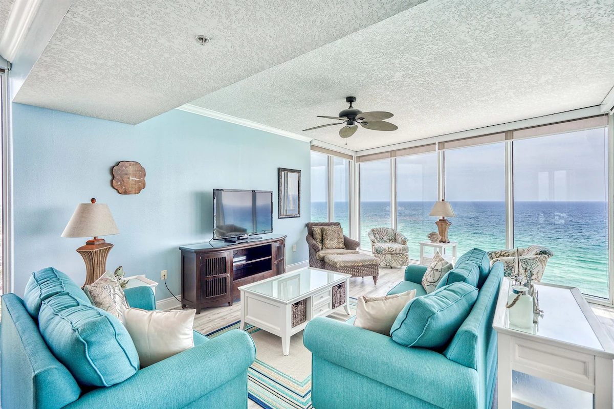 *Sept 20 – 24 Open!* Fall PCB Getaway!