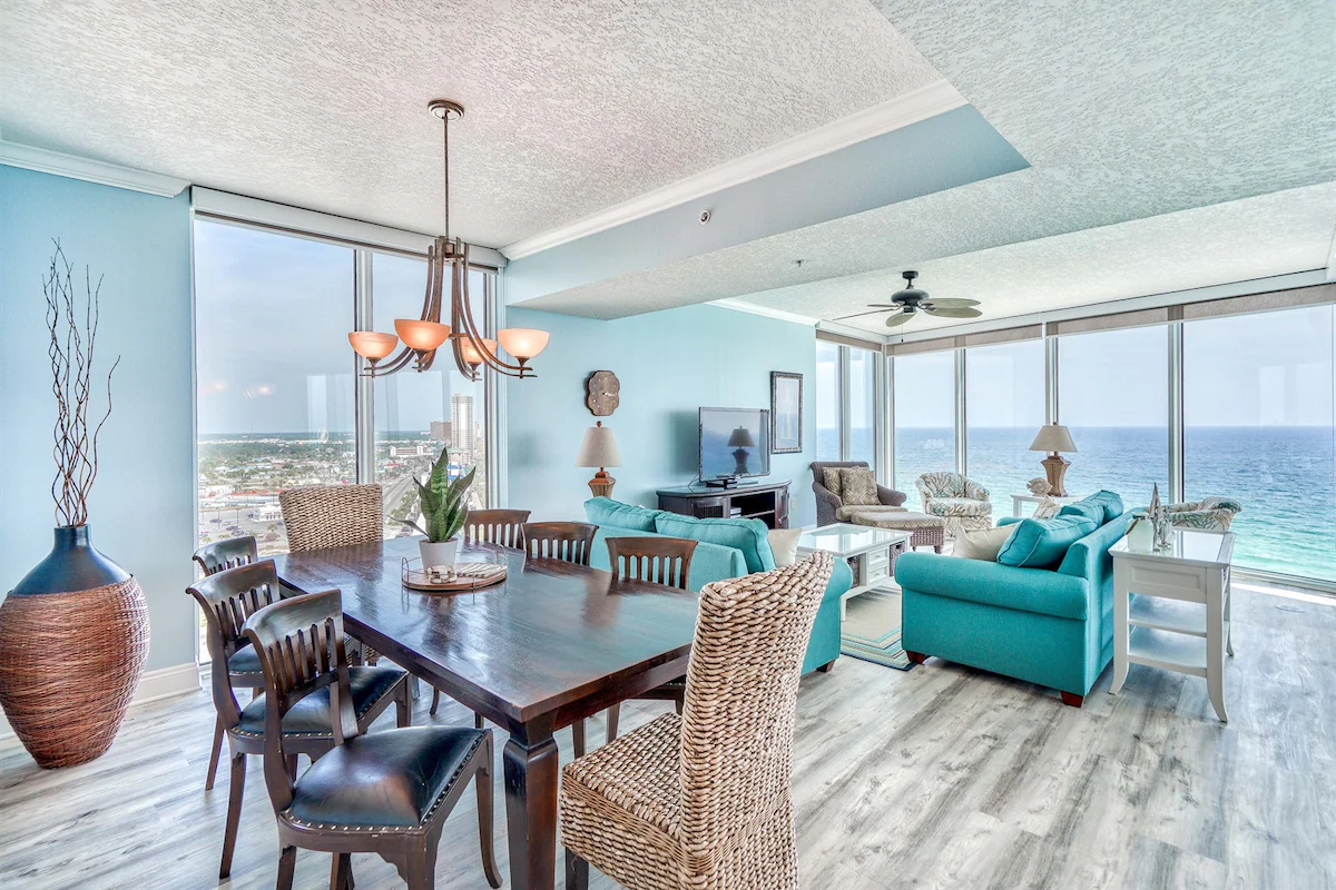 *Sept 20 – 24 Open!* Fall PCB Getaway! — photo 2