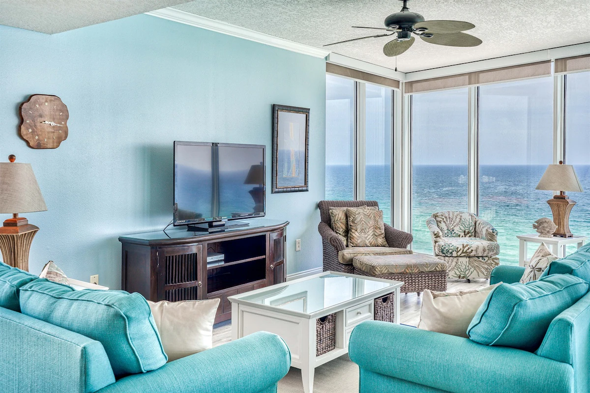 *Sept 20 – 24 Open!* Fall PCB Getaway! — photo 3