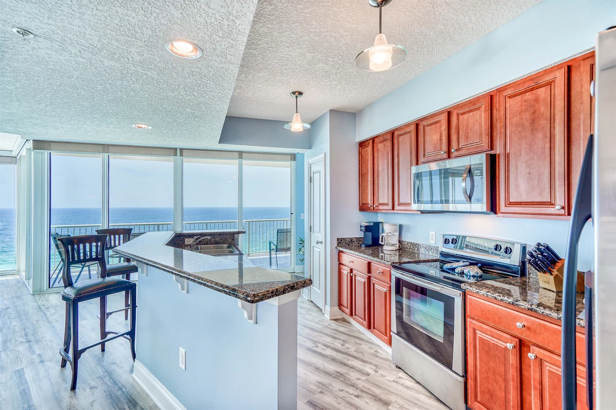 *Sept 20 – 24 Open!* Fall PCB Getaway! — photo 4