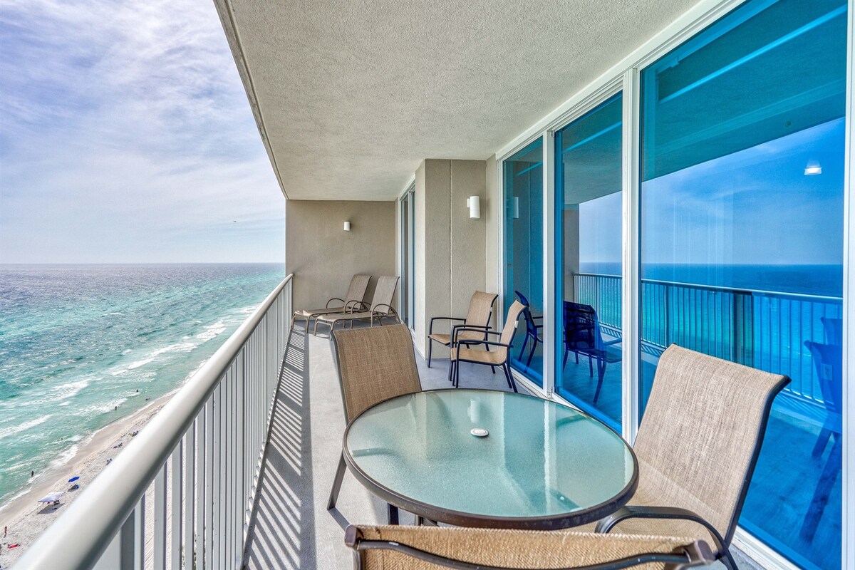 *Sept 20 – 24 Open!* Fall PCB Getaway! — photo 5