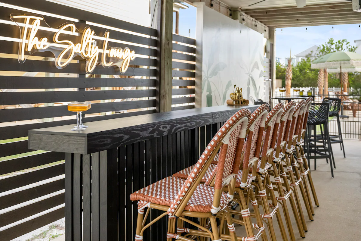 Saltwater Social | Heated Pool, Hot Tub, Theater — photo 3