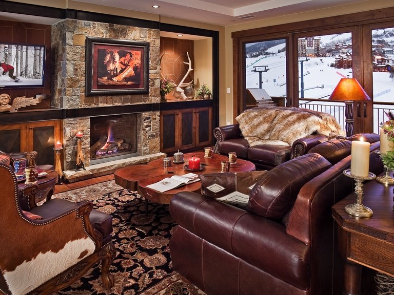 One Steamboat Place #516: Wild Card Peak - Steamboat Springs Rental — photo 2