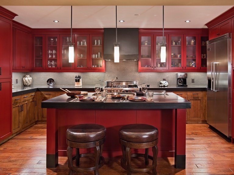One Steamboat Place #516: Wild Card Peak - Steamboat Springs Rental — photo 4
