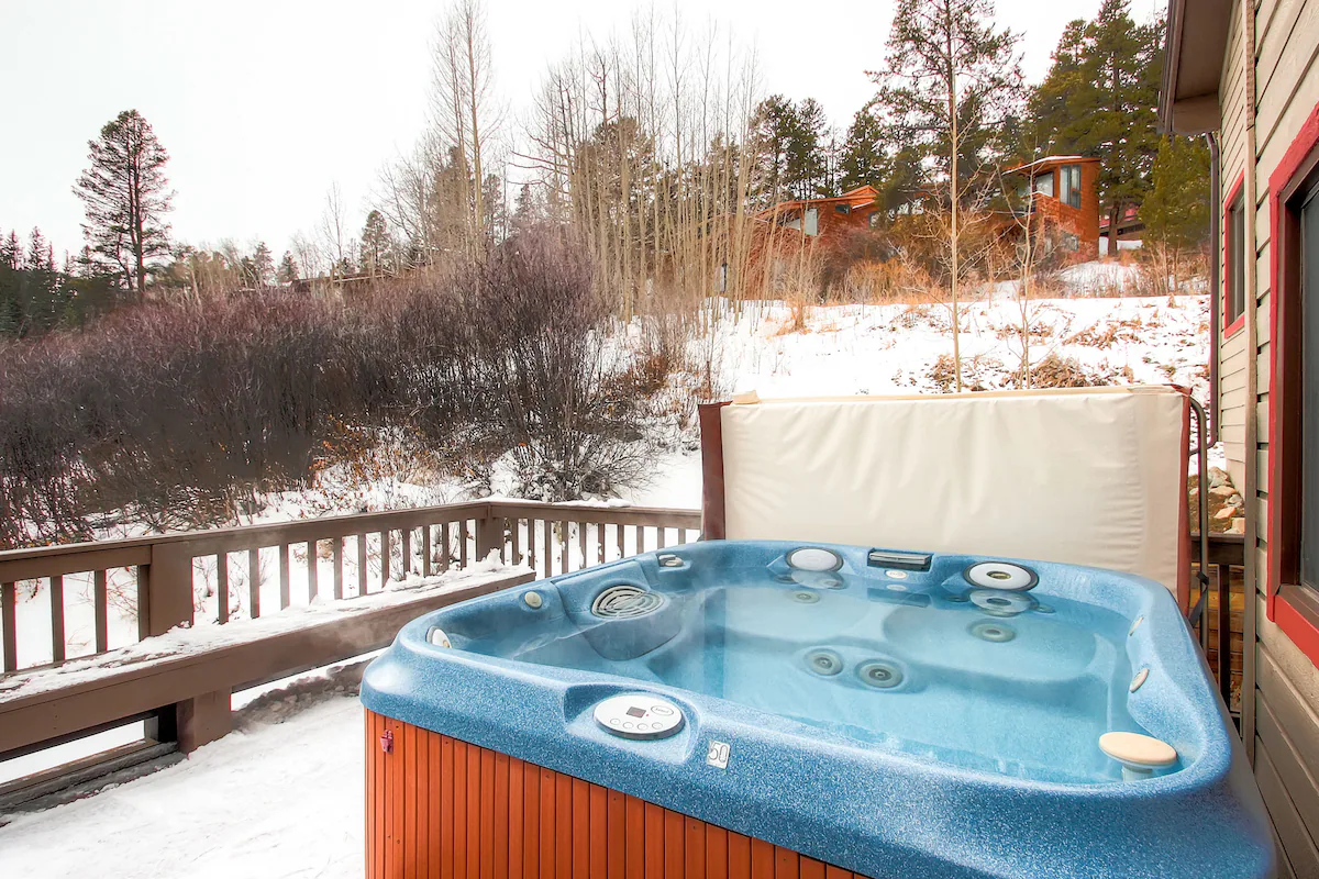 Mountaineer #M-1 - Ski-In/Ski-Out - Private Outdoo — photo 2